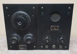 Westinghouse Radio Receiving Tuner Type Ra, Detector Amplifier Da. Fixed Price $200.00.