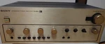 Sony TA-4650 Integrated Stereo Amplifier Main Unit Detailed Sound Low Distortion. Fixed Price $260.62.