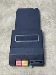 Vintage Mustang Cassette 8 Track Stereo Adaptor Model CA-777F Japan Untested. Fixed Price $15.00.