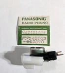 Nos Genuine Panasonic EPC-34STGD Cartridge Needle/stylus For SE3070. Fixed Price $39.95.