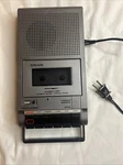 Vintage Craig Cassette Recorder. Model J107A. Tested & Works!. Fixed Price $24.00.