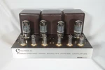 Harman Kardon Citation Ii Tube Amplifier Serviced Great Condition Read. Fixed Price $3350.00.