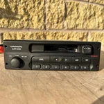 Vintage Grundig Car 200 Stereo Radio Cassette Player With Code Tested. Fixed Price $39.71.