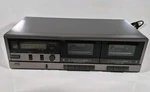 Jvc Stereo Double Cassette Deck TD-W107 **no Ff Or Rr, Rec Untested** Read****. Fixed Price $29.08.