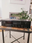 Denon DRA-25L Stereo Receiver Amplifier Phono Precision Audio Am/fm. Fixed Price $87.26.