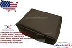 Custom Dust Covers For Mcintosh MC252 Power Amplifier + Embroidery !. Fixed Price $26.99.