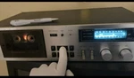 Vintage Rare Luxman K-113 Stereo Cassette Deck 80 Partially Working See Video. Fixed Price $190.00.