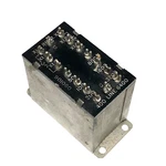 Rca/western Electric Transformers Tube Amplifier Speaker (untested). Fixed Price $200.00.