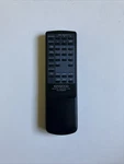 Kenwood RC-P0501 Cd Player Audio Remote Control For DP-R5060 DP-R5070 DP-R6070. Fixed Price $13.89.