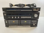 Technics Stack Tuner ST-Z990 Integrated Amplifier SU-Z900 & Tape Deck RS-D224W. Fixed Price $89.99.