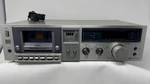 Technics RS-M240X Dbx Cassette Tape Player Does Read Description. Fixed Price $55.00.