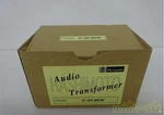 Hashimoto C-30-80W Choke Coil For Tube Amplifier Hi-fi Audio Used Japan W/box. Fixed Price $144.87.