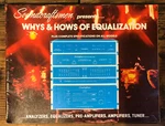 Soundcraftsmen SP4002 SP4000 MA5002A AE2420 AS1000 15PG Dealer Brochure *orig*. Fixed Price $24.97.