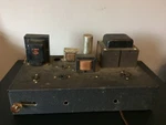 Antique 1940S Tube Amplifier Stancor A-3307 Output Transformer Thordarson 20C53. Fixed Price $230.00.