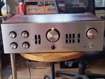 Luxman L-80V Integrated Amplifier 1975-1977. Fixed Price $880.00.