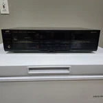 Tested Jvc Dual Cassette Recorder TD-W660J Vtg Dolby Nr No Remote. Fixed Price $39.99.