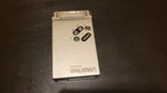 Sony Wm R2 Recording Walkman Cassette Player Not Working For Parts. Fixed Price $139.95.