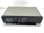 Aiwa AD-F660U Stereo Cassette Deck Dolby B/c Hx Pro Vintage As-is Read See Video. Fixed Price $228.88.