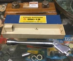 Vintage Aiwa DM-13 Dynamic Microphone. Fixed Price $85.69.