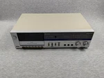Vintage Sharp RT-150 Stereo Cassette Deck. Tested. Fixed Price $149.99.