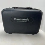 Panasonic Omnimovie Vhs Camcorder Video Camera With Case And Battery Vintage. Fixed Price $105.50.
