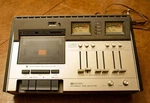 1980S Kenwood KX-920 Cassette Tape Deck As-is. Fixed Price $500.00.