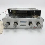 Muntz C-100 Car Stereo-pak 4 Track Tape Player Vintage #3. Fixed Price $152.95.