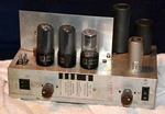Vintage Kodak Mono Tube Amplifier From 16MM Projector. Fixed Price $175.00.