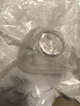 Fisher&paykel Simplus Cushion Medium F&p New 400HC580 Factory Sealed. Fixed Price $20.00.