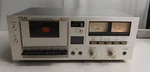 Teac A-303 Stereo Cassette Deck. Fixed Price $69.99.