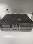 Jvc RX-709V Digital Surround System Stereo Receiver-no Remote **tested**. Fixed Price $40.00.