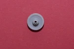 Akai Player CD-55 Gear Loading Pulley. Fixed Price $24.00.
