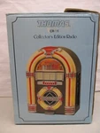 Thomas Collectors Edition Radio CR-11. Fixed Price $5.69.