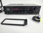 Denon DRA-25 Precision Am/fm Stereo Receiver.. Fixed Price $140.00.