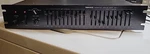 Nikko EQ-1 Graphic Equalizer- Tested And Working. Fixed Price $219.99.