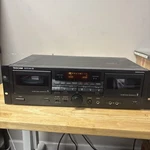 Tascam 202 Mkiii Analog Multi Track Recorder Black Good. Fixed Price $300.00.