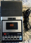 Craig Model # 2636 Cassette Recorder W/ Manual 110V *near Mint*. Fixed Price $20.99.
