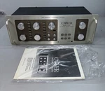 Carver C-4000 Sonic Holography Pre Amp W/ Manual- Super Nice-fully Functional. Fixed Price $595.00.