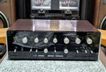 Sansui AU-888 Integrated Amplifier, Overhauled And Tuned, Vintage Product, Japan. Fixed Price $2330.00.