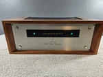 Marantz Model 15 Power Amplifier. Solid State. See It Play!. Fixed Price $1025.00.
