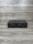 Technics Rs T25 Km Dual Cassette Deck Home Audio Recorder Player. Fixed Price $88.87.