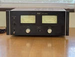 Sansui BA-3000 Stereo Power Amplifier. Fixed Price $2390.00.