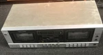 Realistic SCT-72 Stereo Cassette Deck Dolby System Audio Equipment Works !!. Fixed Price $60.00.
