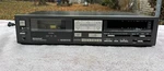 Mcs Cassette Deck 683-3590 Series Made In Japan Modular Component Systems. Fixed Price $100.00.