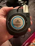 Koss K/40LC Plus, Vintage Over The Ear Digital Ready Stereo Headphones Tested. Fixed Price $25.00.