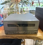 Pioneer CT-P410WR Stereo Cassette Deck Rare Please Read. Fixed Price $100.00.