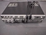 Audiologic By Randix LX-40T Fm/am Stereo Tuner With LX-40A Amplifier. Fixed Price $199.95.