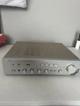 Denon PMA-530 Intergrated Amplifier Audiophile *rare & Special Japan. Fixed Price $243.00.