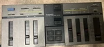 Pioneer SA-05 Stereo Amplifier 140 Watts A202. Fixed Price $80.00.