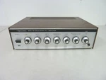 Vintage Realistic MPA-50 Solid State P.a Amplifier. Fixed Price $59.92.